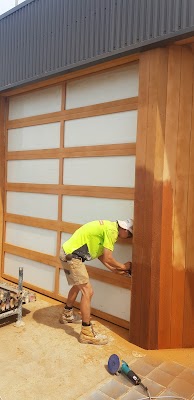 Hills & Country Painting