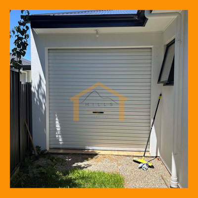 Hills Garage Door Services work 3