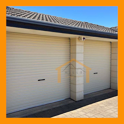 Hills Garage Door Services work 4