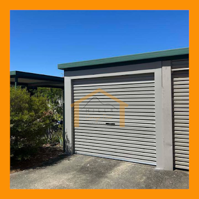 Hills Garage Door Services project 6