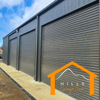 Hills Garage Door Services