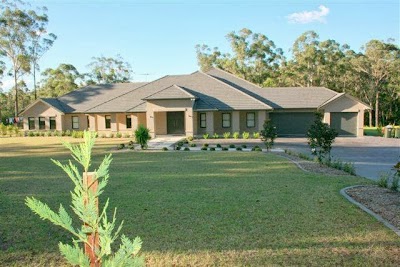 Hills Irrigation work 2