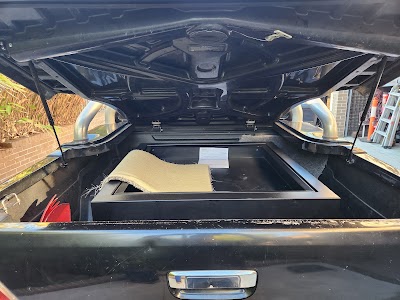 Hills Irrigation work 3