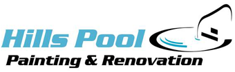 Hills Pool Renovation
