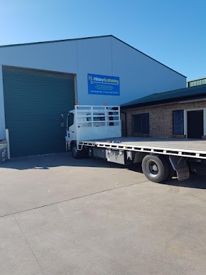 Hillsley Scaffolding