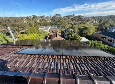 Hilts Group Australia photo 3