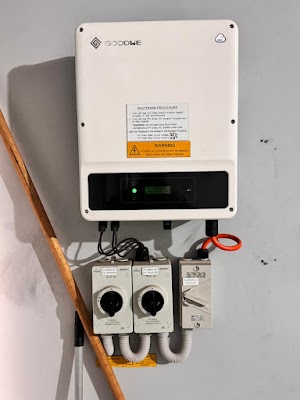 Hilts Group Australia project 4