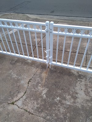 Hindmarsh Fencing project 5