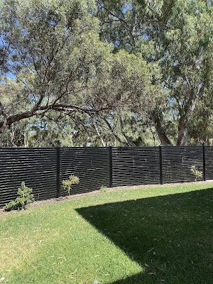 Hindmarsh Fencing project 6