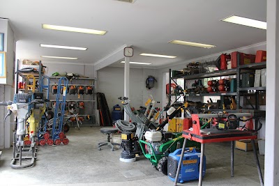 Hiredepot - Equipment Hire Glen Iris work 2