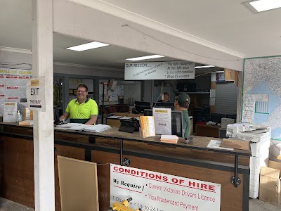 Hiredepot - Equipment Hire Glen Iris project 5