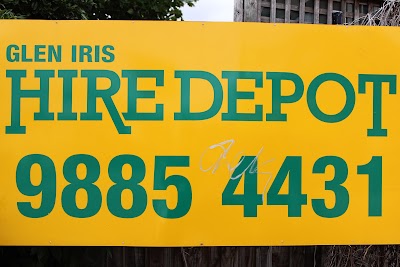 Hiredepot - Equipment Hire Glen Iris project 6