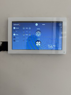 Hitech Air Solutions - ☀️ Heating & Cooling ❄️ AirCon Installation, Repair & Service in Near Me Tarneit & Truganina work 2