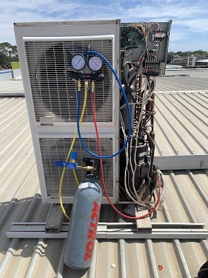 Hitech Air Solutions - ☀️ Heating & Cooling ❄️ AirCon Installation, Repair & Service in Near Me Tarneit & Truganina work 3