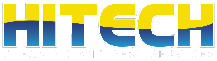 Hitech Cleaning Services