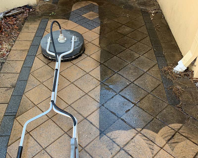 Hitech Cleaning