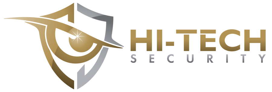 HiTech Security WA Pty Ltd
