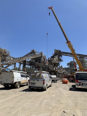 HJ Miller Electrical