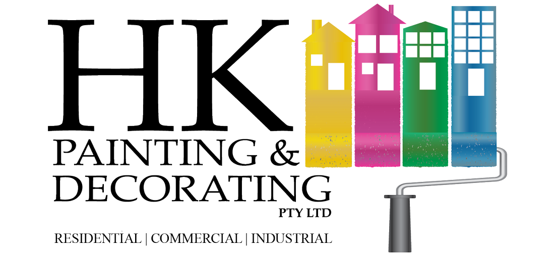HK PAINTING AND DECORATING