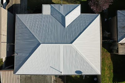 HK Roofing project 5