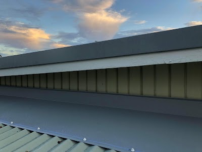 HK Roofing project 6