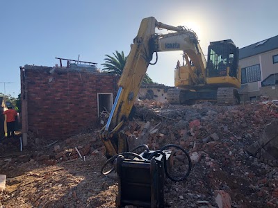 HM Star Demolition Group Pty Ltd photo 2
