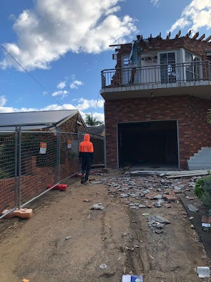 HM Star Demolition Group Pty Ltd project 4