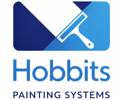 Hobbits Painting Systems