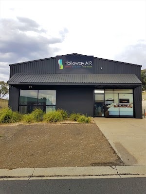 Holloway Air & Electrical work 2