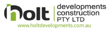 Holt Developments Construction Pty Ltd