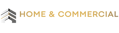 Home & Commercial Builder Pty Ltd