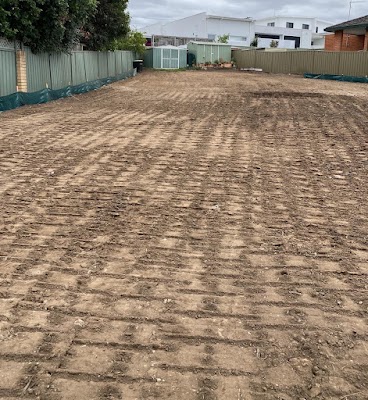 Home Demolitions project 5