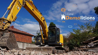 Home Demolitions