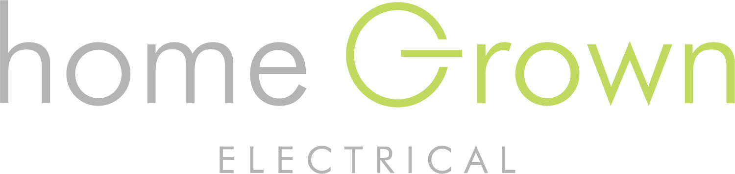 Home Grown Electrical