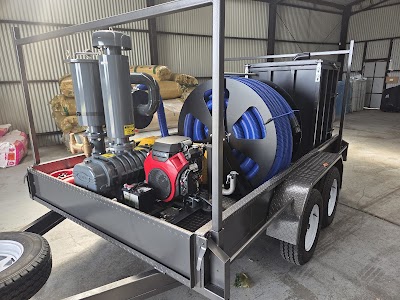 Home Insulation - Ceilings | Vacuum Removals | Underfloors | Thermal Imaging reports work 3