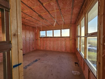 Home Insulation - Ceilings | Vacuum Removals | Underfloors | Thermal Imaging reports project 5