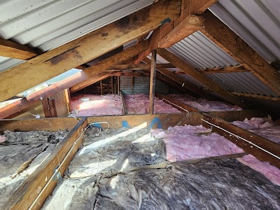 Home Insulation - Ceilings | Vacuum Removals | Underfloors | Thermal Imaging reports project 6