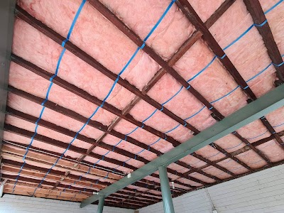 Home Insulation Store work 2
