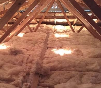 Home Insulation Store project 6