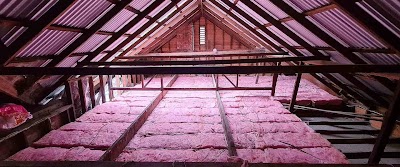 Home Insulation Store work 1