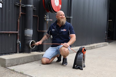 HomeFirst Services Altona work 2