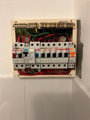 HomeFirst Services Altona work 3