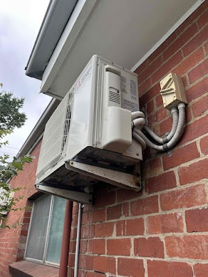 HomeFirst Services Altona project 5