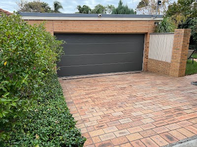 Homeline Garage Doors & Gates Repair work 2