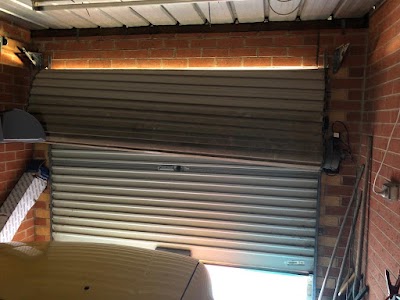 Homeline Garage Doors & Gates Repair work 4