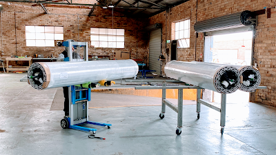 Homeline Garage Doors & Gates Repair project 5