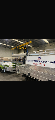 Homeline Garage Doors & Gates Repair project 6