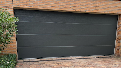 Homeline Garage Doors & Gates Repair work 1