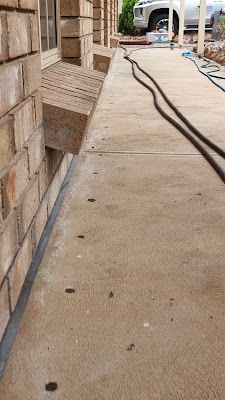 HomeMasters Pest Control work 2