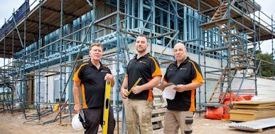 HomeMasters Pest Control